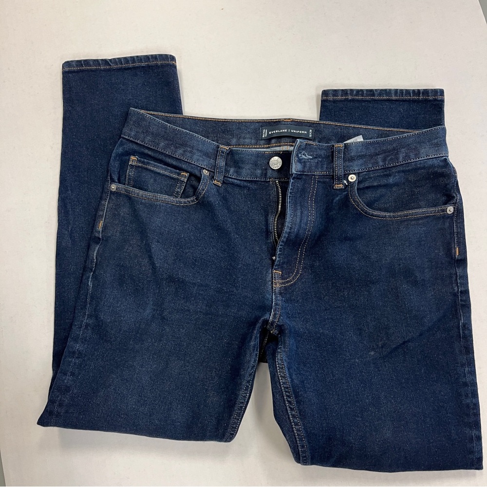 Everlane Uniform Jeans Men’s 32 x 28